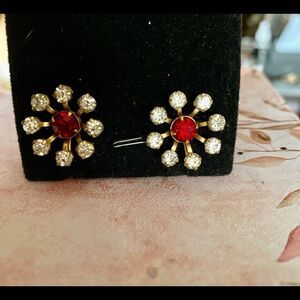 𝅺BUGBEE & Niles vintage earrings